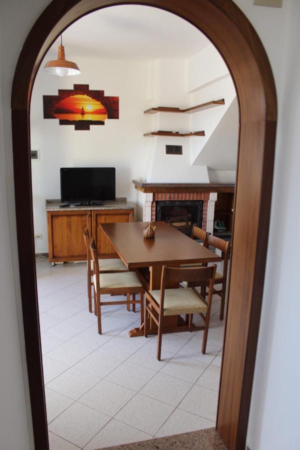 דירות קוגולטו Casa Michele מראה חיצוני תמונה