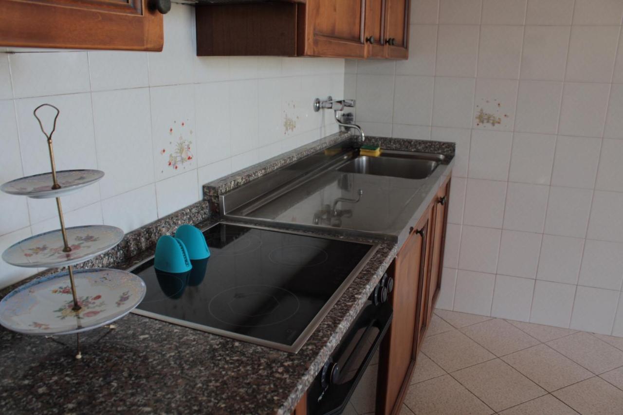 דירות קוגולטו Casa Michele מראה חיצוני תמונה