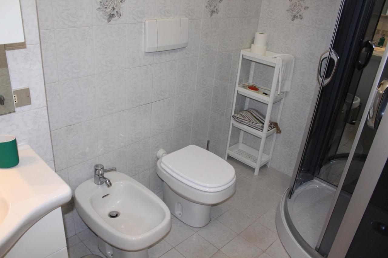 דירות קוגולטו Casa Michele מראה חיצוני תמונה