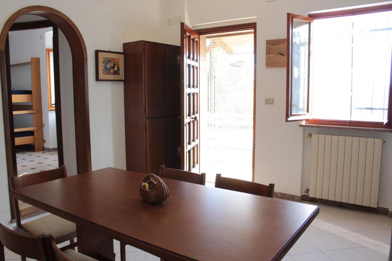 דירות קוגולטו Casa Michele מראה חיצוני תמונה